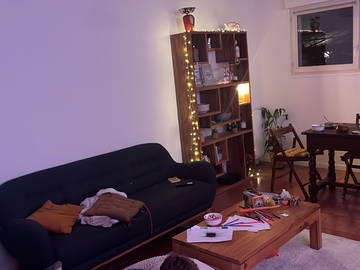 Wohngemeinschaft Montreuil 629003