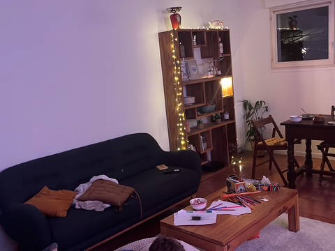 Colocación Montreuil 629003