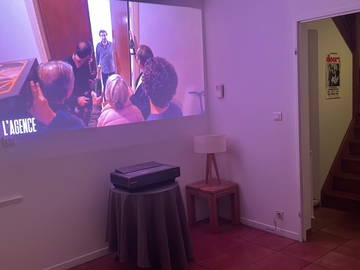 Wohngemeinschaft Montreuil 629003