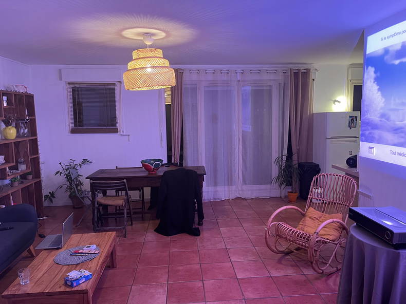 Colocation Montreuil 629003-1