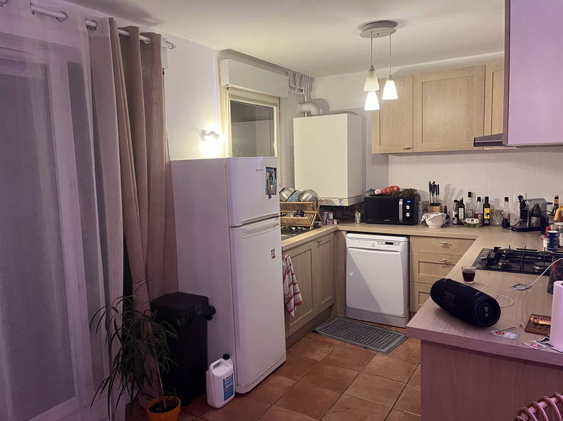 Colocation Montreuil 629003-2