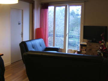 Room For Rent Nantes 41234