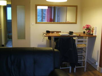 Chambre À Louer Nantes 41234