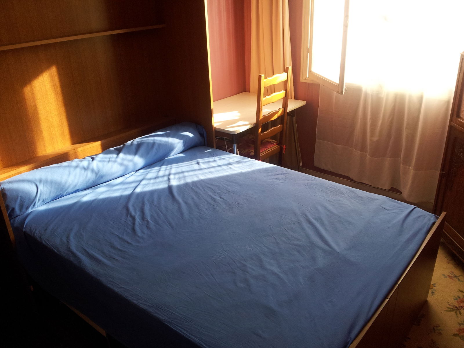 Chambre Chez L'habitant Nice 66435