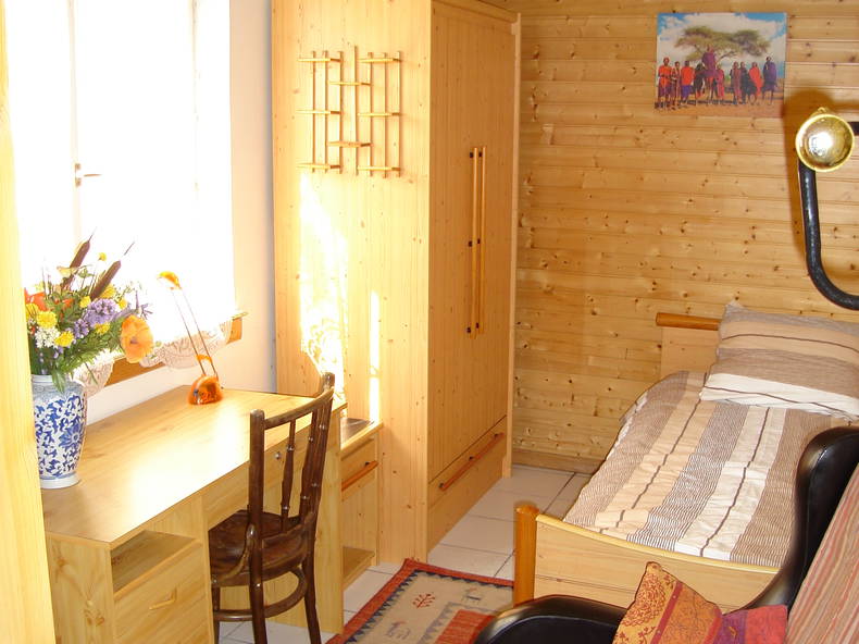 Tuisverblyf Paris 123474-1