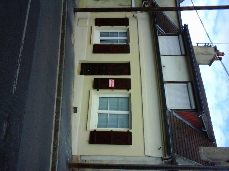 Tuisverblyf Paris 123474-3