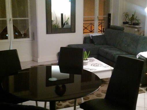 Gastfamilie Paris 39386-2