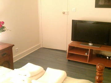 Room For Rent Paris 39386