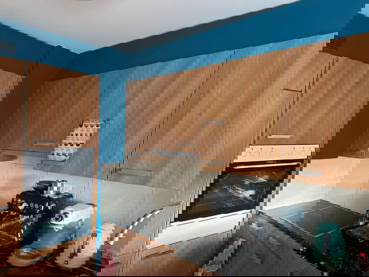 Colocación Lausanne 563943