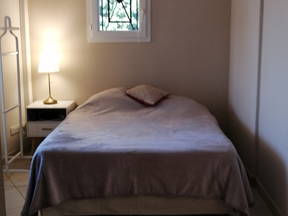 Location d'appartement de vacance ou pour stage T1