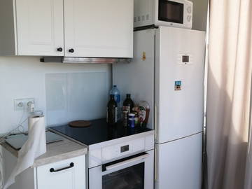 Logement Entier Pibrac 23317-3