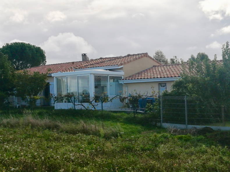 Hela Huset Pibrac 23317-5