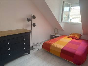 Room For Rent Plaisir 248825