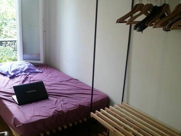 Room For Rent Puteaux 80121