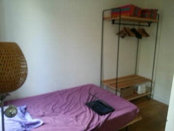 Room For Rent Puteaux 80121