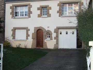 Chambre À Louer Rennes 531