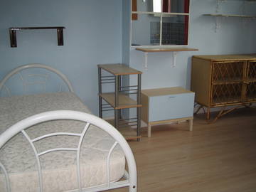 Chambre À Louer Lille 51273