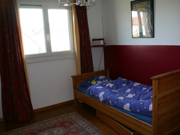 Homestay Fourqueux 84610