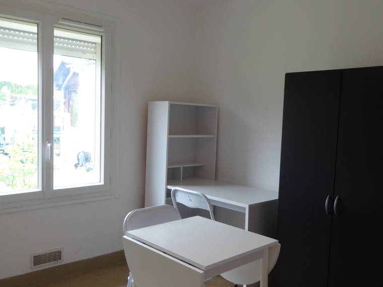 Homestay Venette 73100