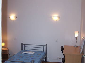 Chambre À Louer Évreux 74890