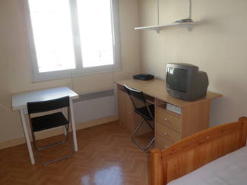 Chambre À Louer Calais 48464