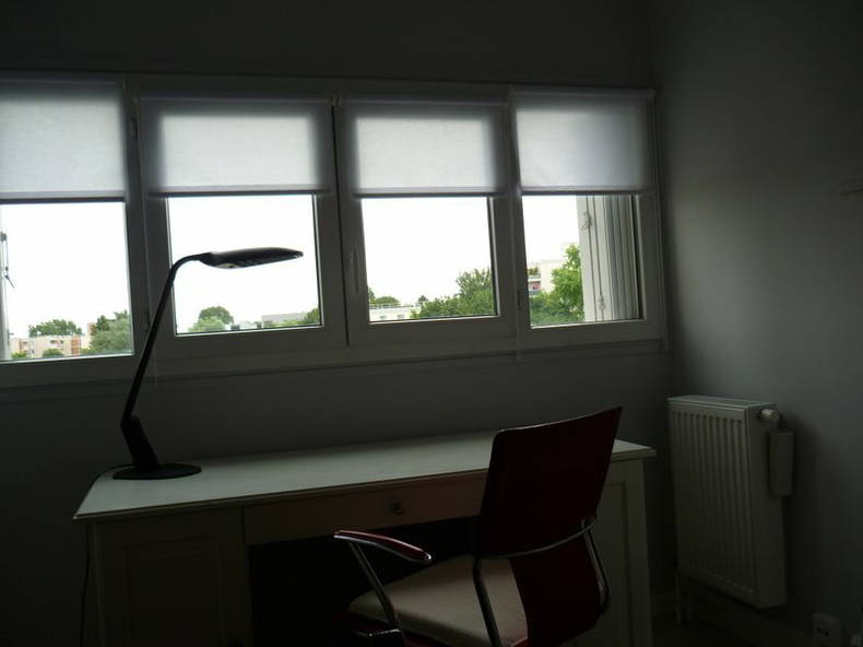 Quedarse En Casa Champs-sur-Marne 55515-1