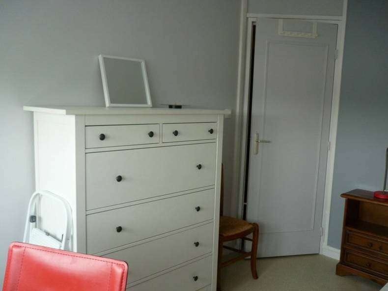 Quedarse En Casa Champs-sur-Marne 55515-3