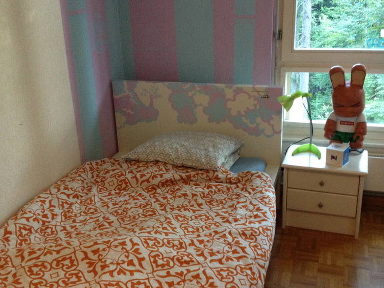 Colocação Epalinges 69674-1