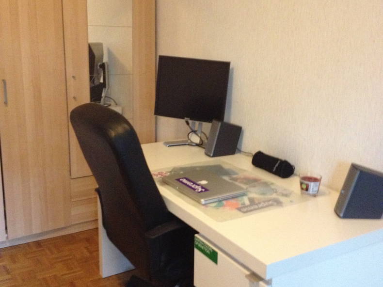 Colocação Epalinges 69674-2