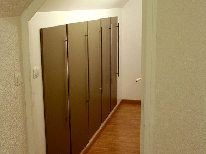 Homestay Draveil 107322-4