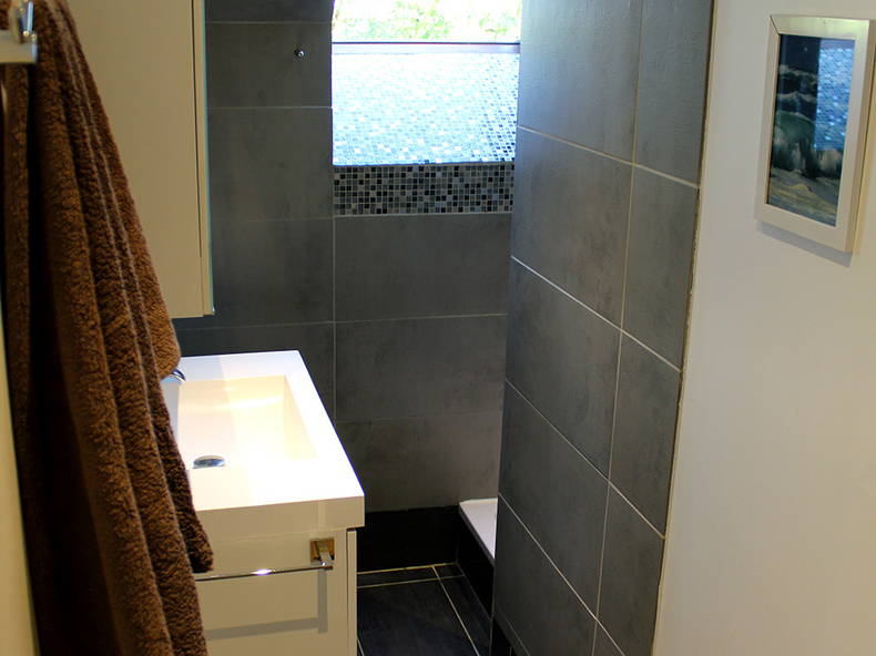 Homestay Draveil 107322-5