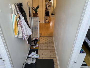 Homestay for rent in Montréal - photo 19: Other room-19