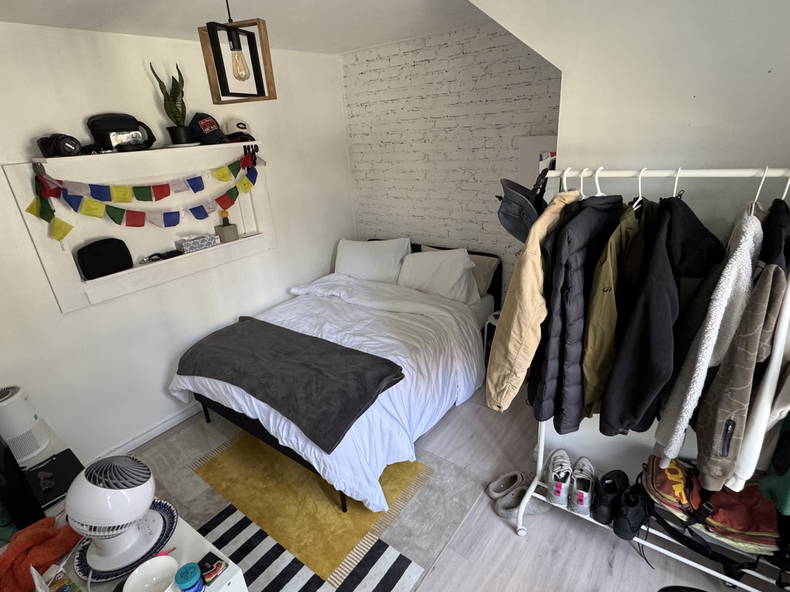 Homestay Montréal 676183-5