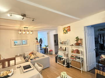 Homestay for rent in Montréal - photo 16: Other room-16