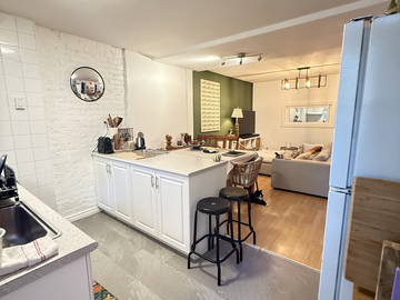 Homestay for rent in Montréal - photo 36: Other room-36