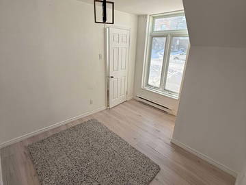 Homestay for rent in Montréal - photo 14: Other room-14