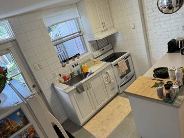Homestay for rent in Montréal - photo 31: Other room-31