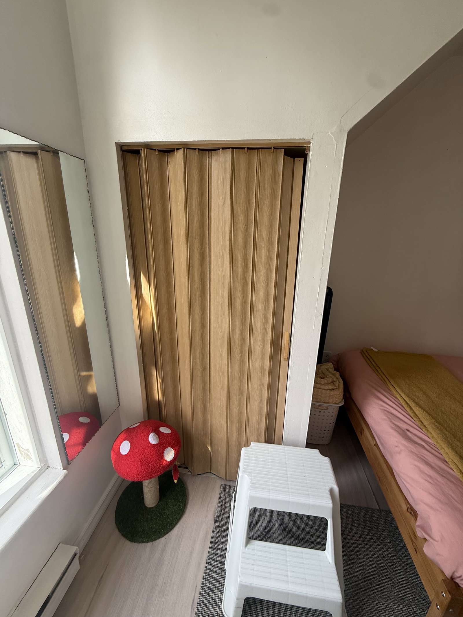 Chambre Chez L'habitant Montréal 676183
