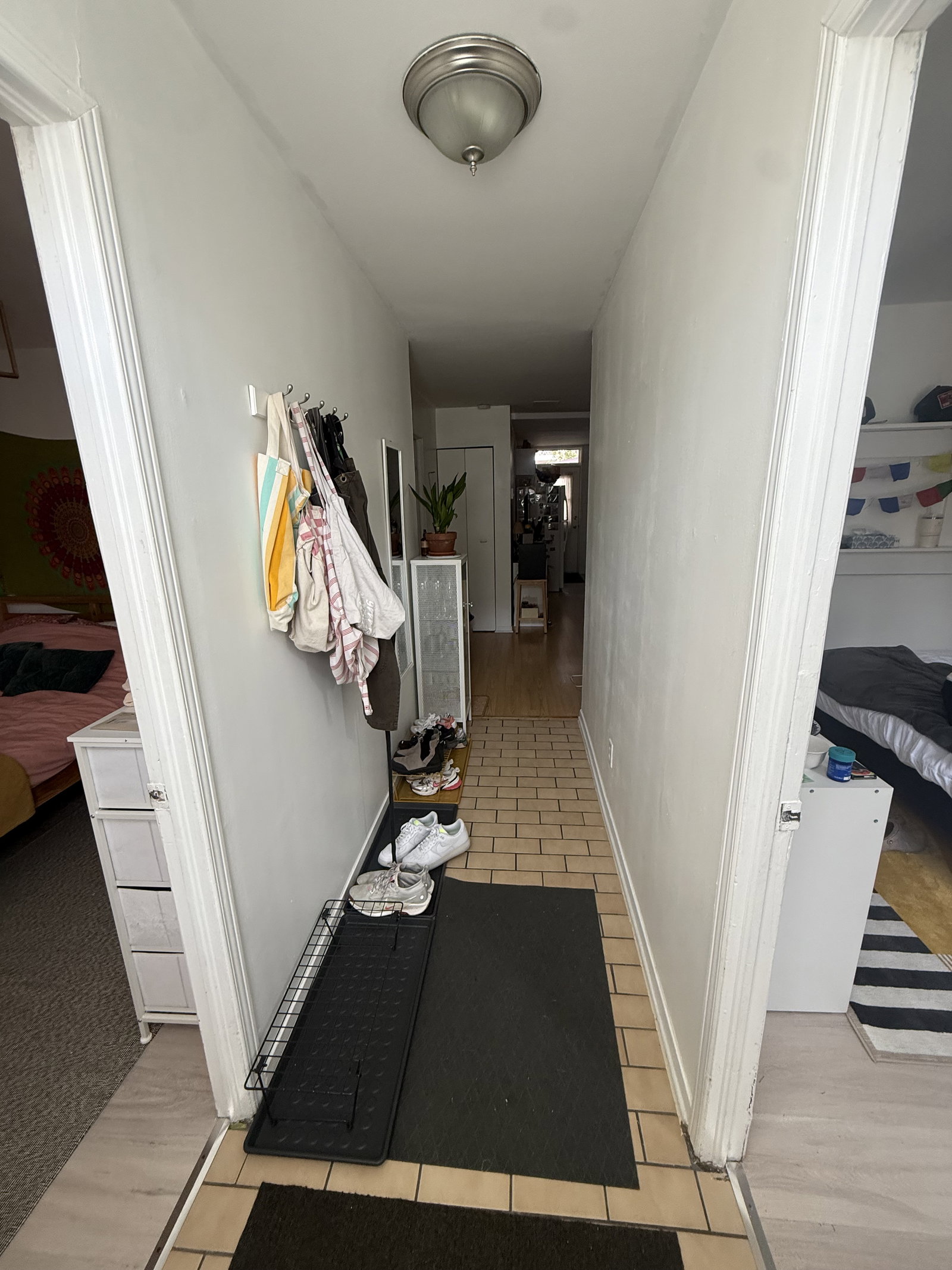 Chambre Chez L'habitant Montréal 676183