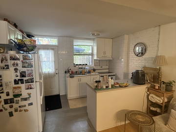 Homestay for rent in Montréal - photo 29: Other room-29