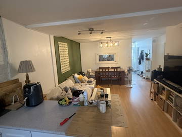 Homestay for rent in Montréal - photo 28: Other room-28