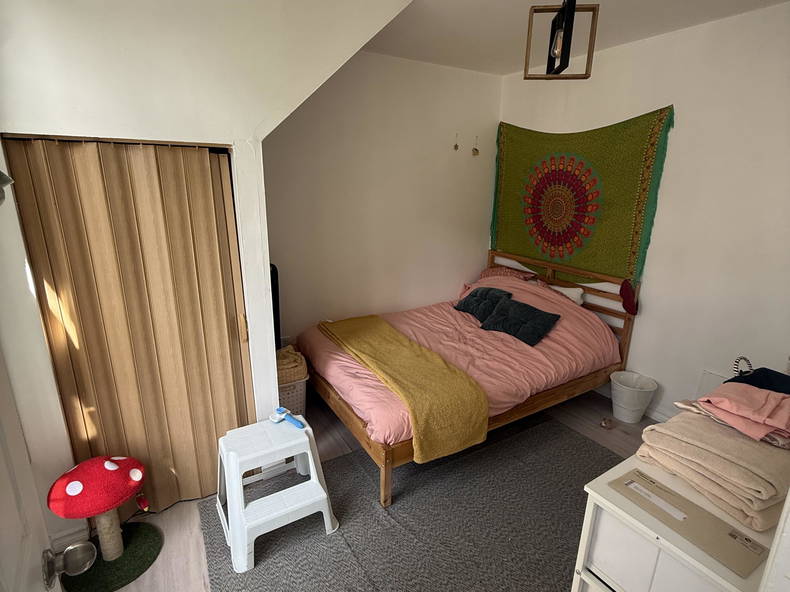 Homestay Montréal 676183-3