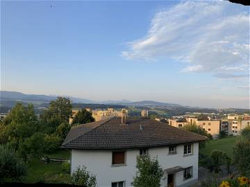 Chambre Chez L'habitant Villars-Sur-Glâne 241421-6