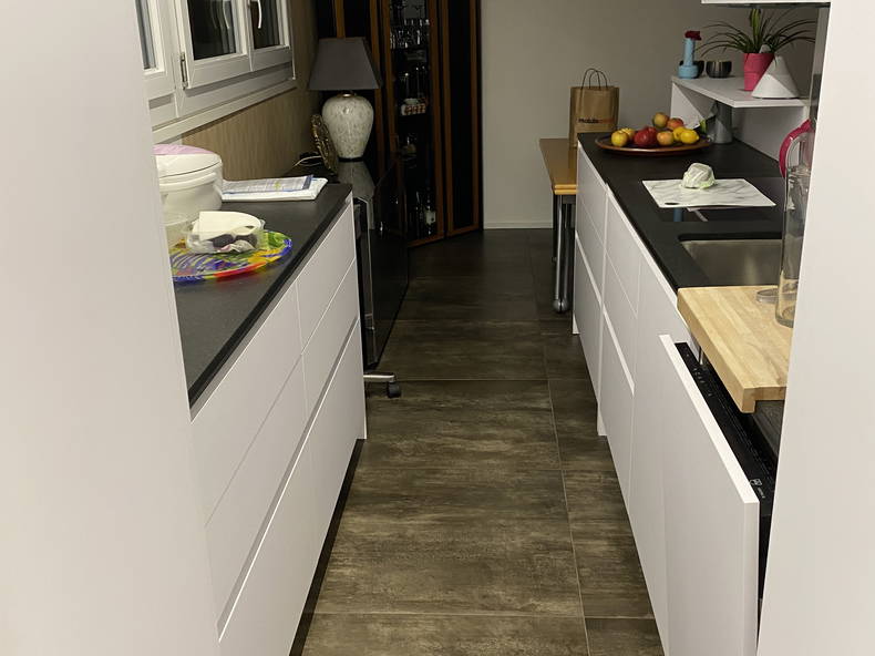 Homestay Villars-sur-Glâne 241421-2