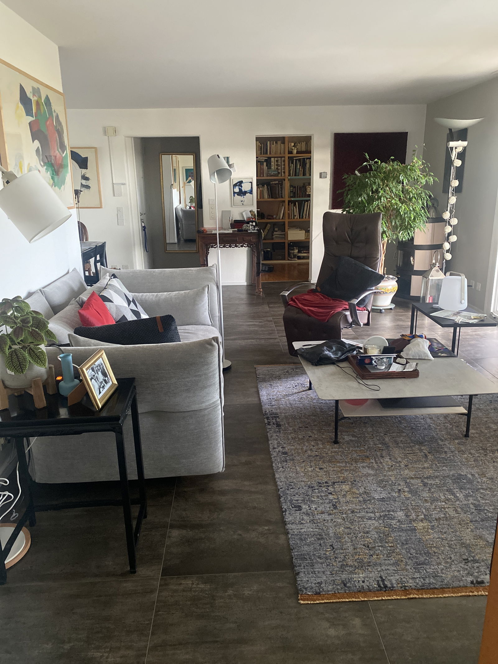Homestay Villars-sur-Glâne 241421