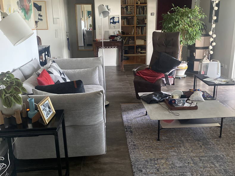 Homestay Villars-sur-Glâne 241421-4