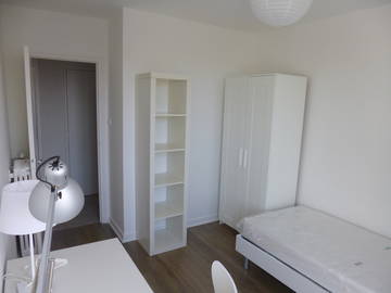 Chambre À Louer Rennes 47522