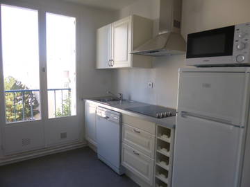 Chambre À Louer Rennes 47522