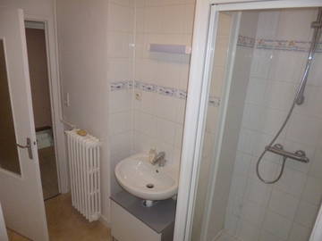 Chambre À Louer Rennes 47522