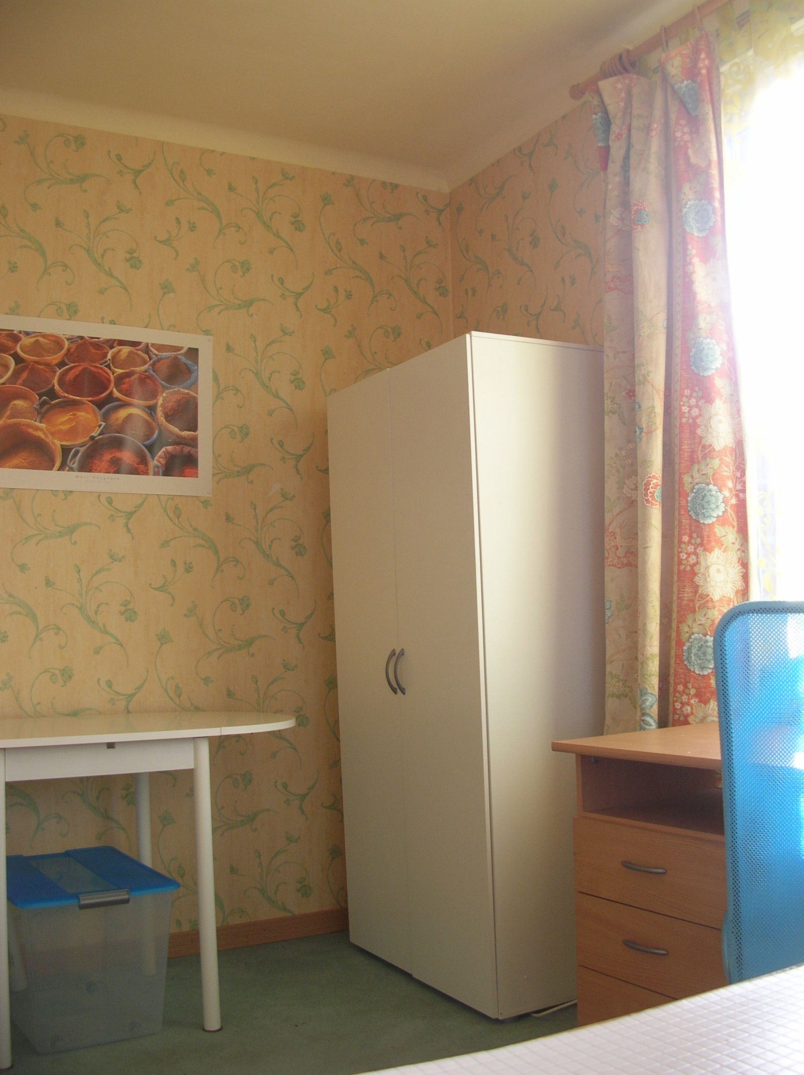 Chambre Chez L'habitant Villeneuve-d'Ascq 71893